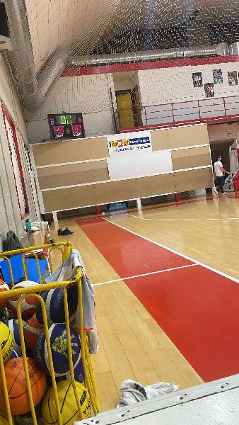 Il Basket Macerata Fa Suo Il Derby Contro La VLG Basket Macerata