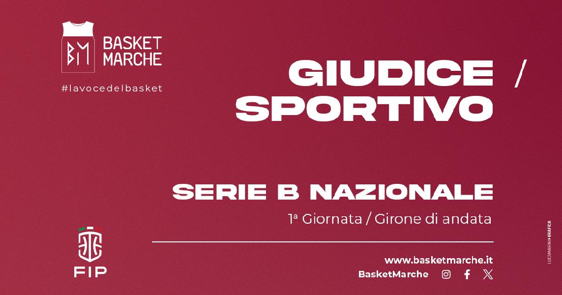 https://www.basketmarche.it/immagini_articoli/01-10-2024/serie-nazionale-decisioni-giudice-sportivo-dopo-giornata-600.jpg