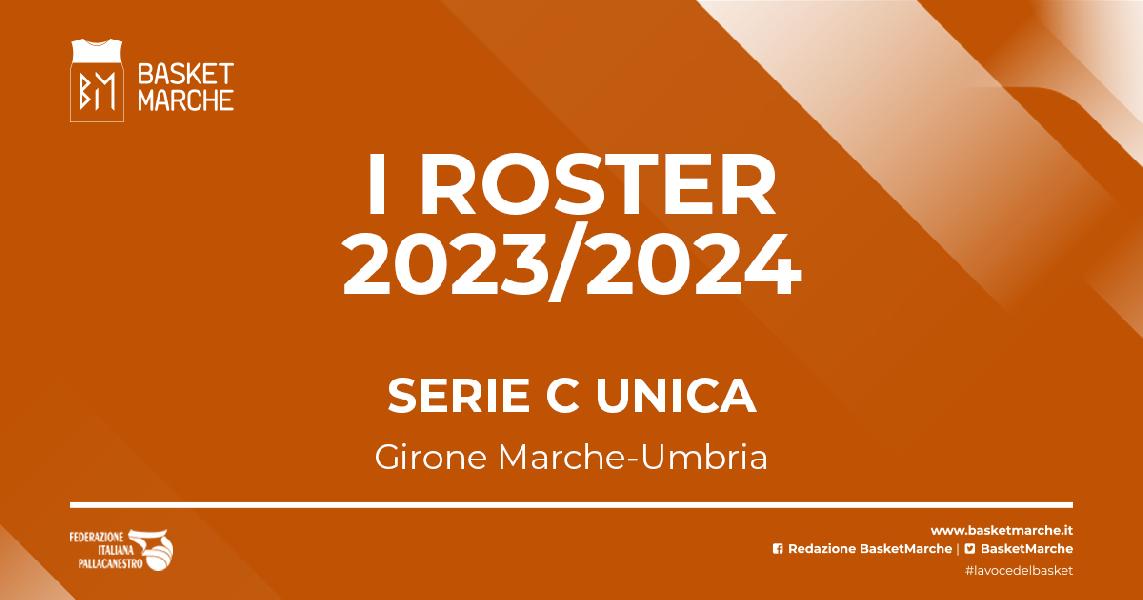 Ufficiale: i due gironi del Centro Italia della Serie B Interregionale 23/24